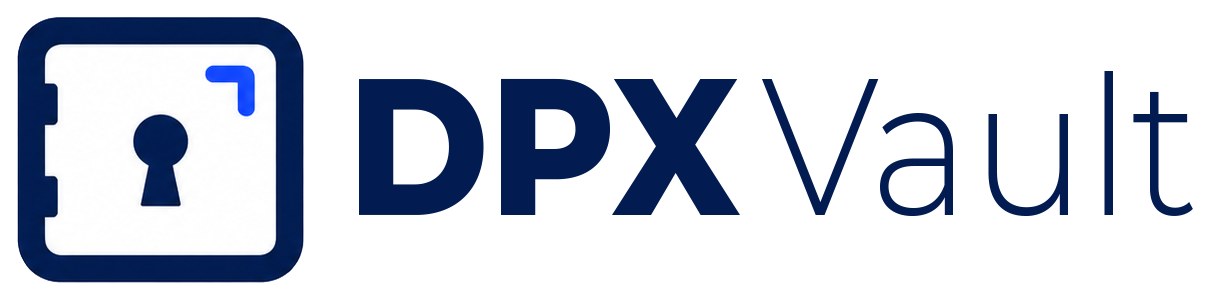 DPX Vault